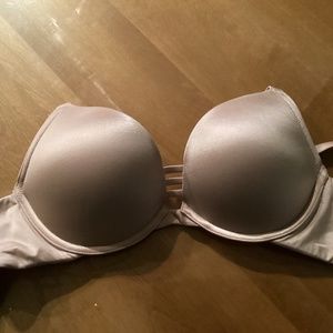 Soma Stunning Push-up Bra